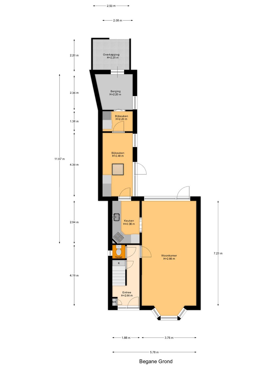 Foto 38 van Liendertseweg 19