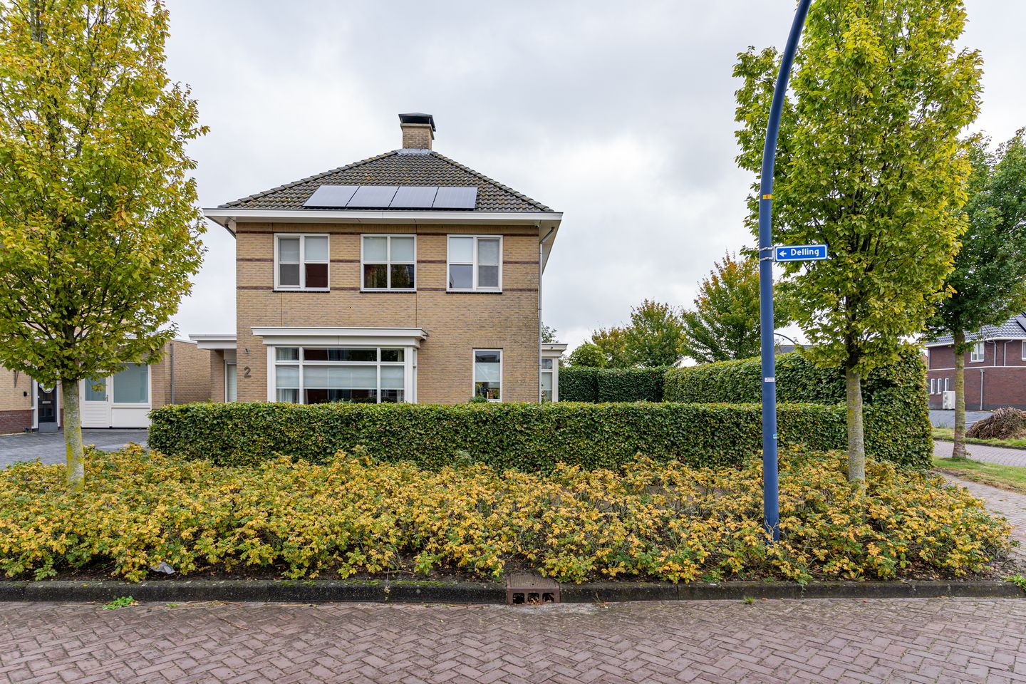 Foto 10 van Delling 2