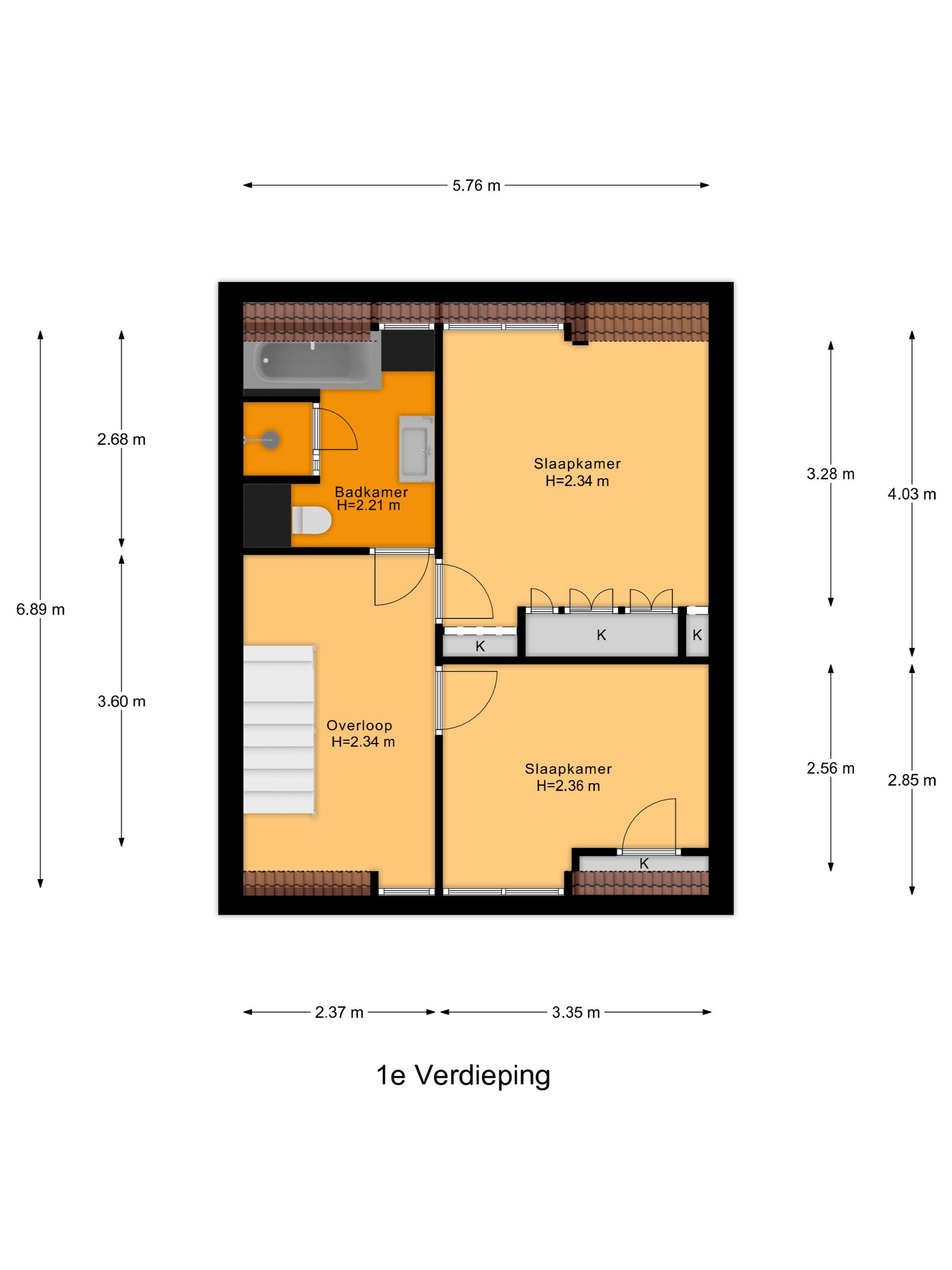 Foto 39 van Liendertseweg 19