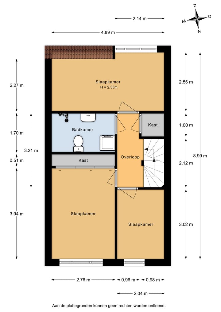 Foto 42 van Bereklauw 55