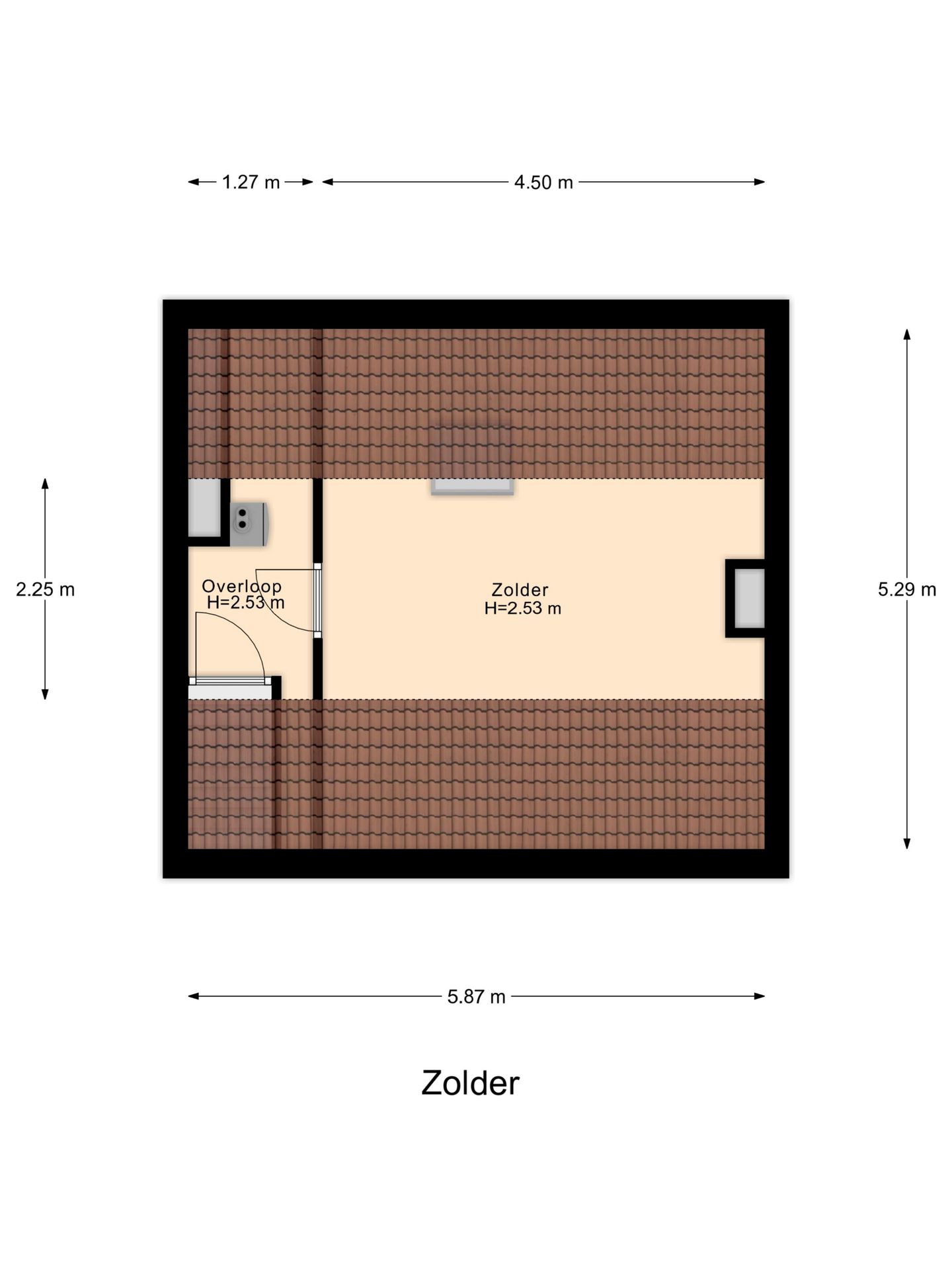 Foto 40 van Liendertseweg 19