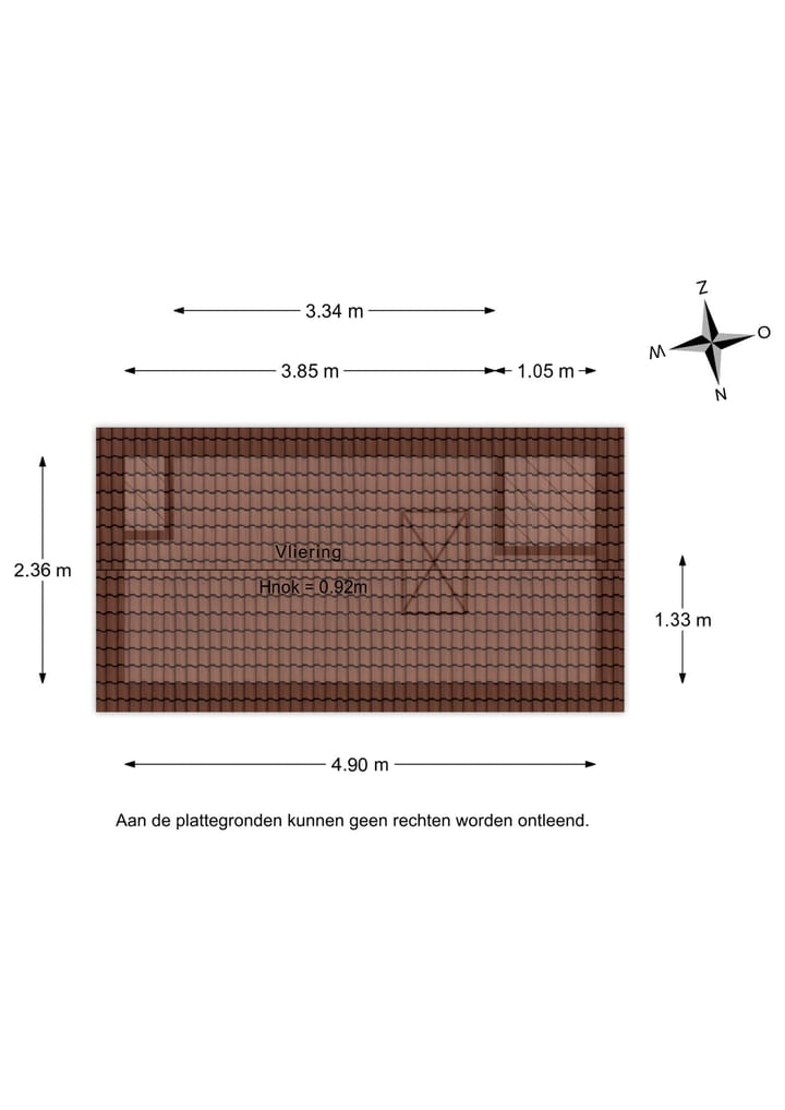 Foto 44 van Bereklauw 55