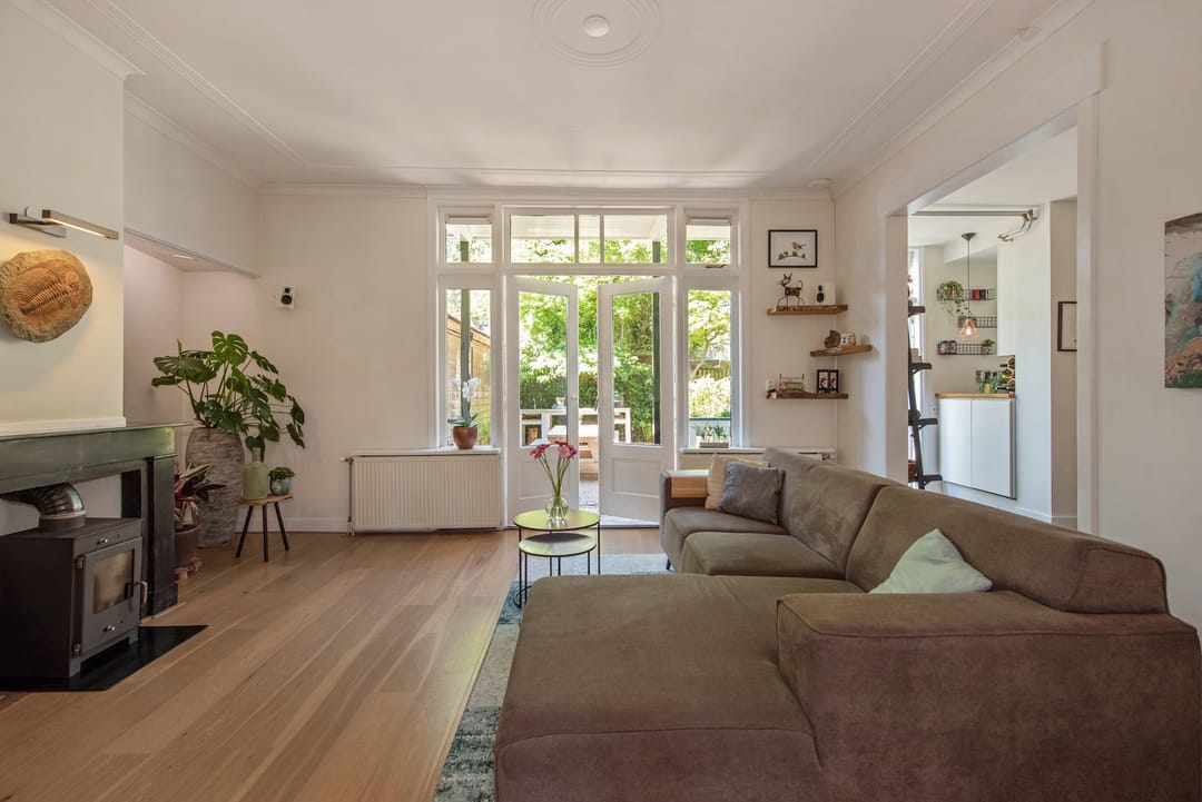 Foto 2 van Cornelis Trompstraat 69