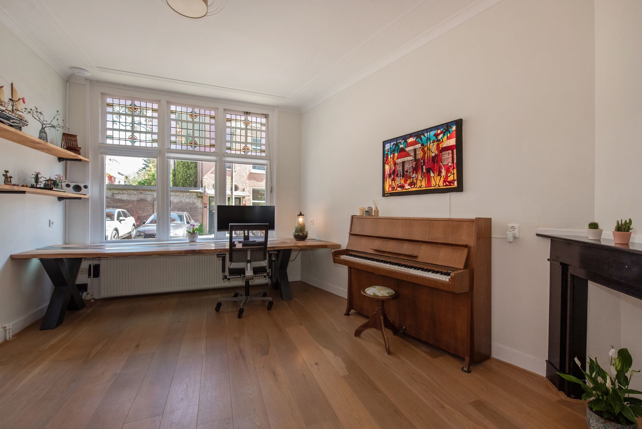 Foto 3 van Cornelis Trompstraat 69