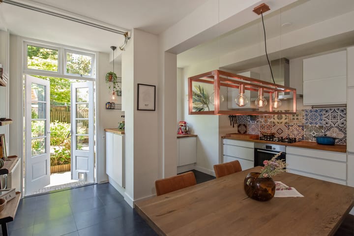 Foto 4 van Cornelis Trompstraat 69