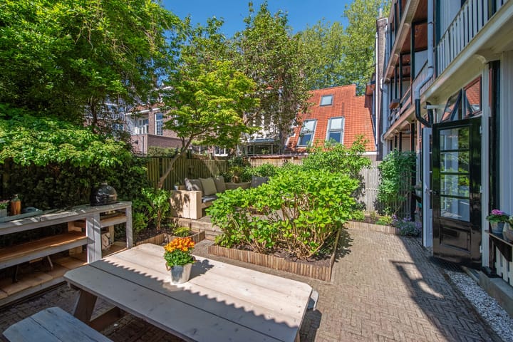 Foto 5 van Cornelis Trompstraat 69