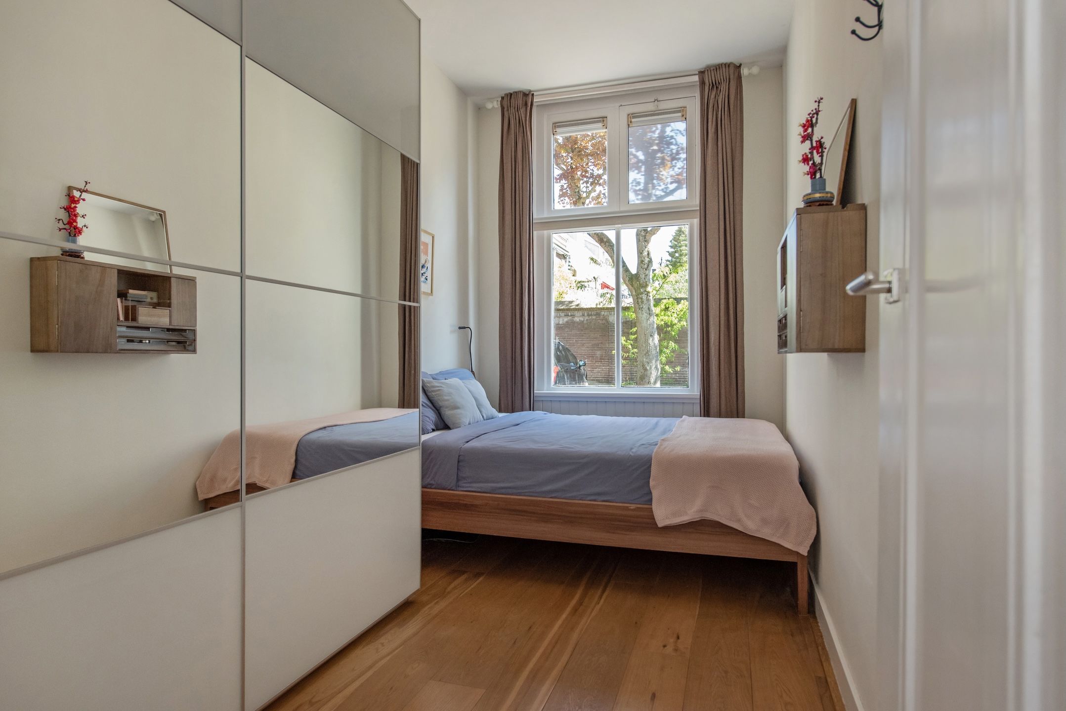 Foto 6 van Cornelis Trompstraat 69