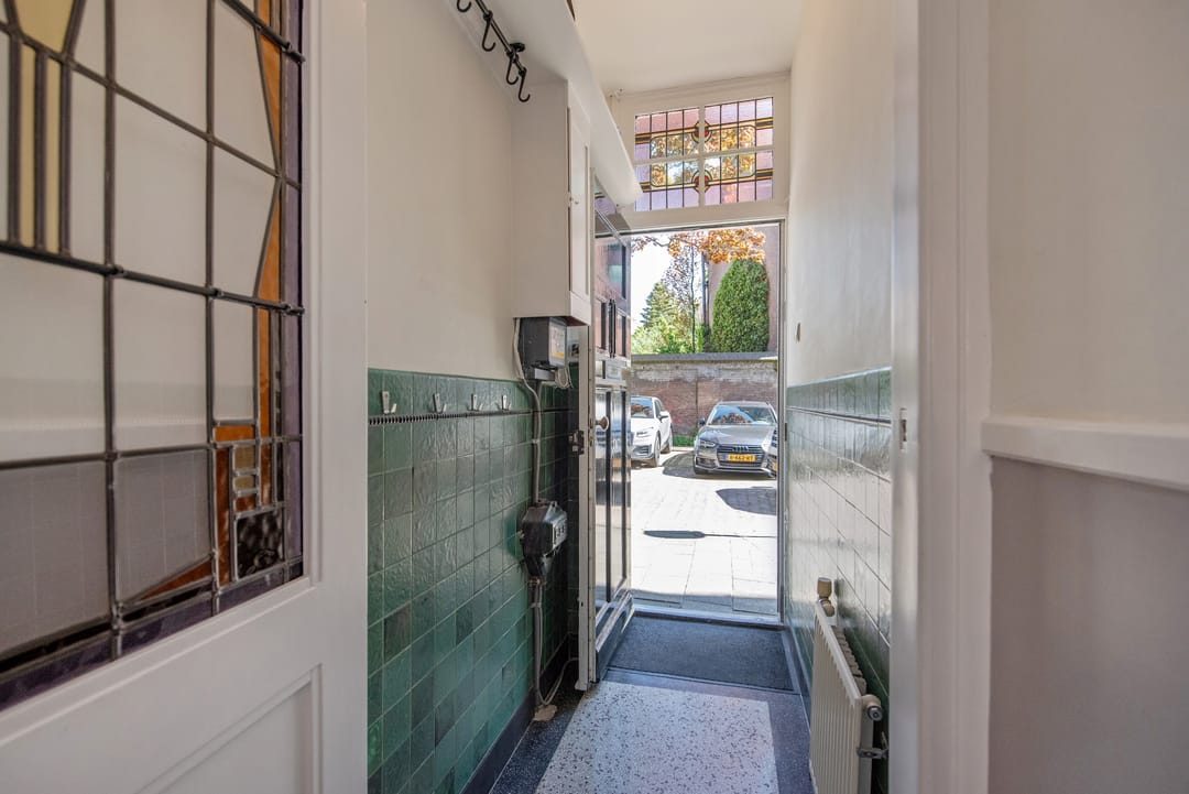 Foto 7 van Cornelis Trompstraat 69