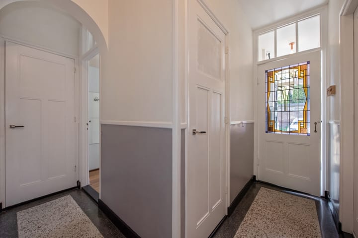 Foto 9 van Cornelis Trompstraat 69