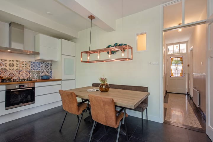 Foto 10 van Cornelis Trompstraat 69