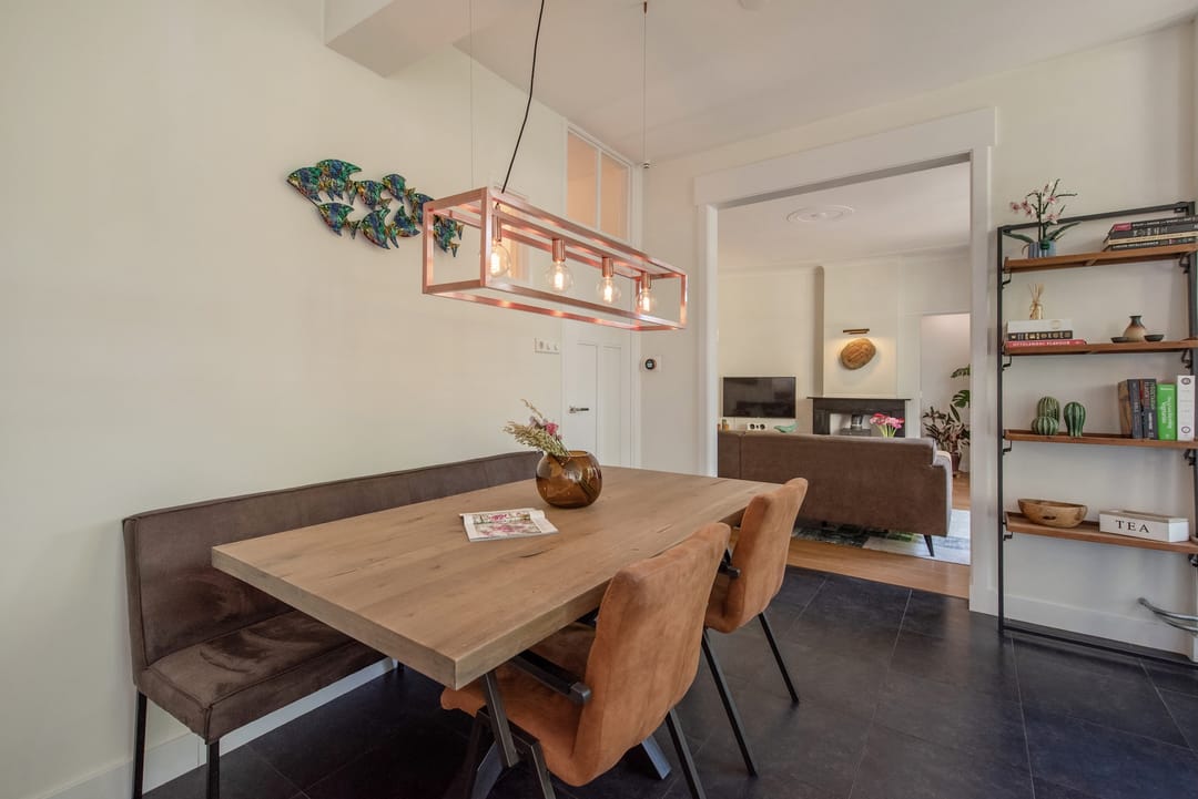 Foto 11 van Cornelis Trompstraat 69