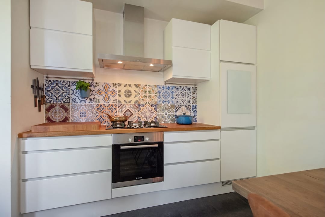 Foto 13 van Cornelis Trompstraat 69