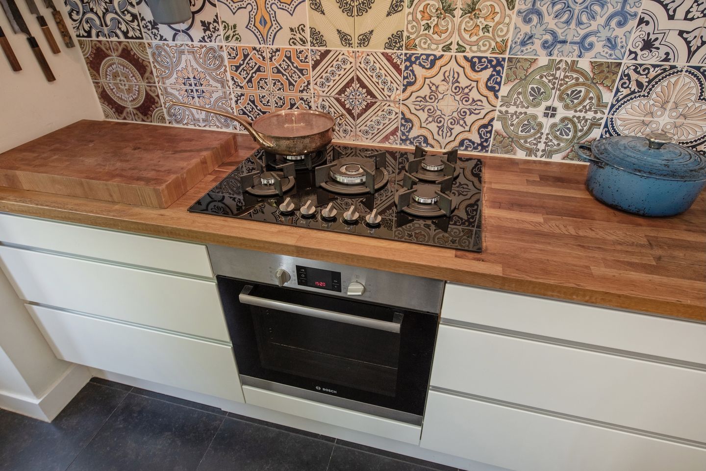 Foto 14 van Cornelis Trompstraat 69