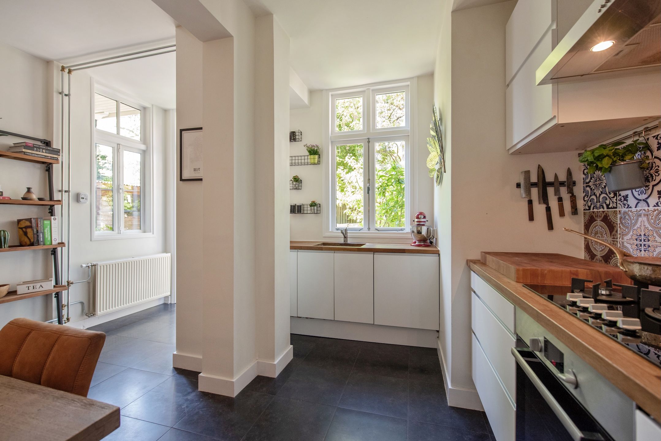 Foto 15 van Cornelis Trompstraat 69