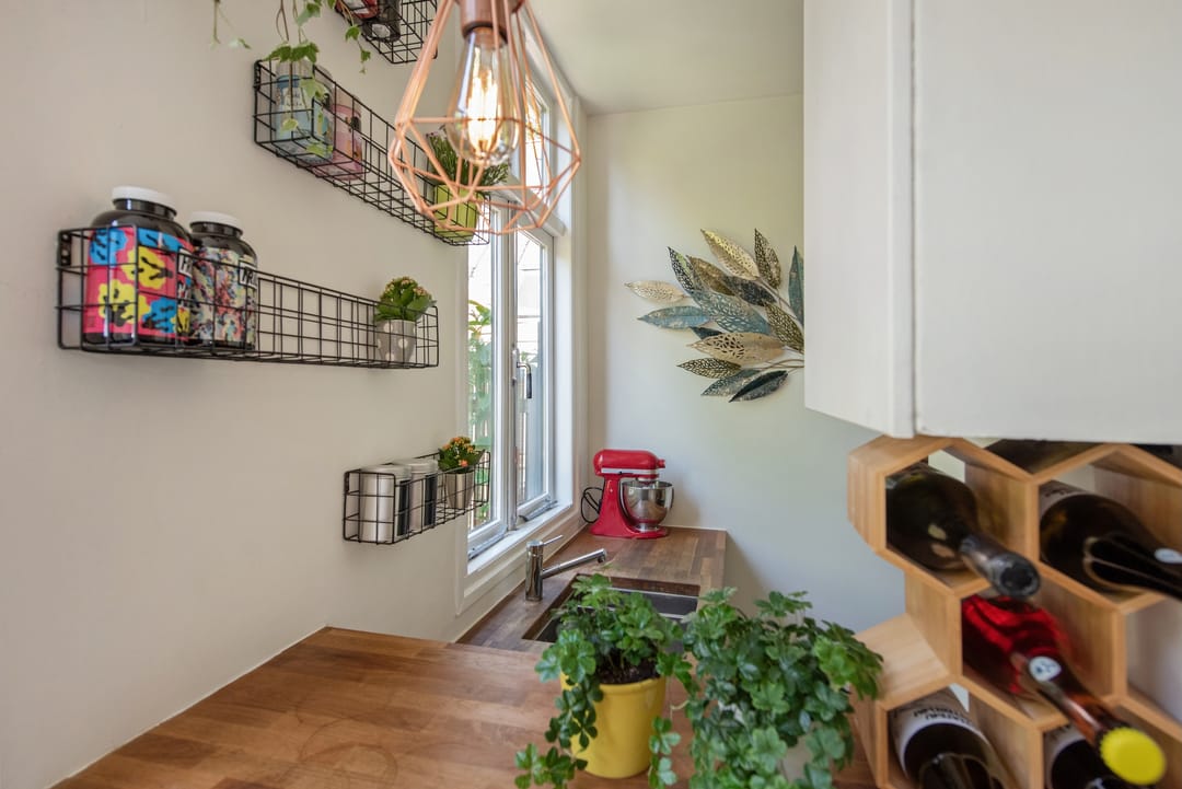 Foto 16 van Cornelis Trompstraat 69