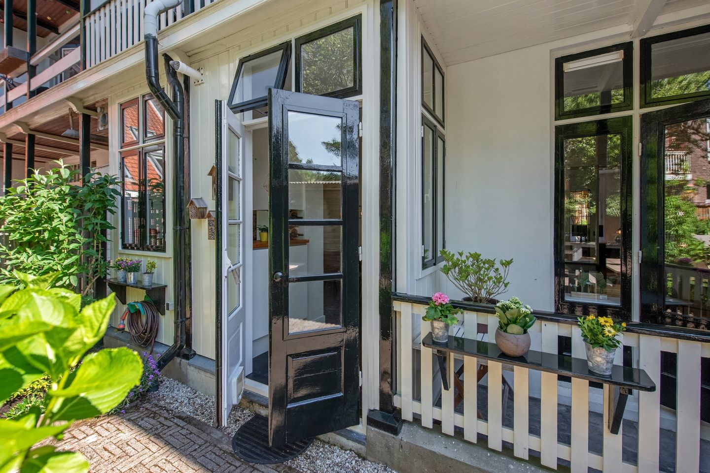 Foto 19 van Cornelis Trompstraat 69