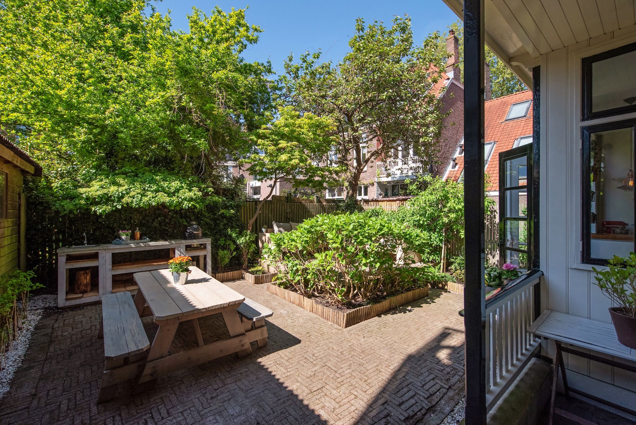 Foto 21 van Cornelis Trompstraat 69