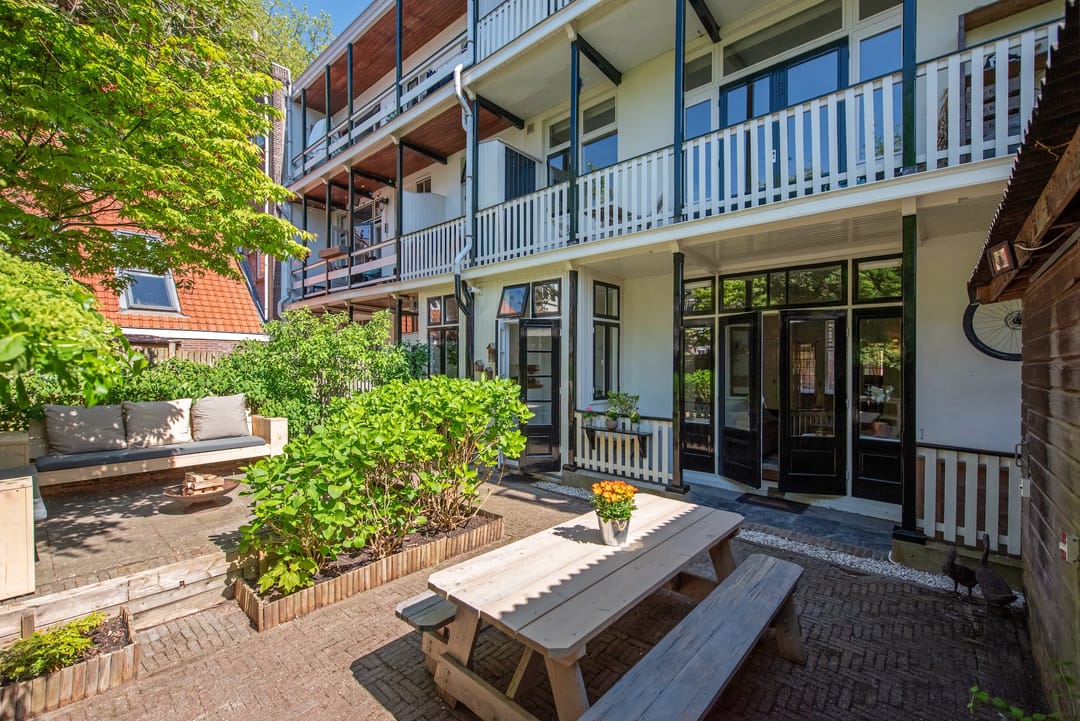 Foto 22 van Cornelis Trompstraat 69