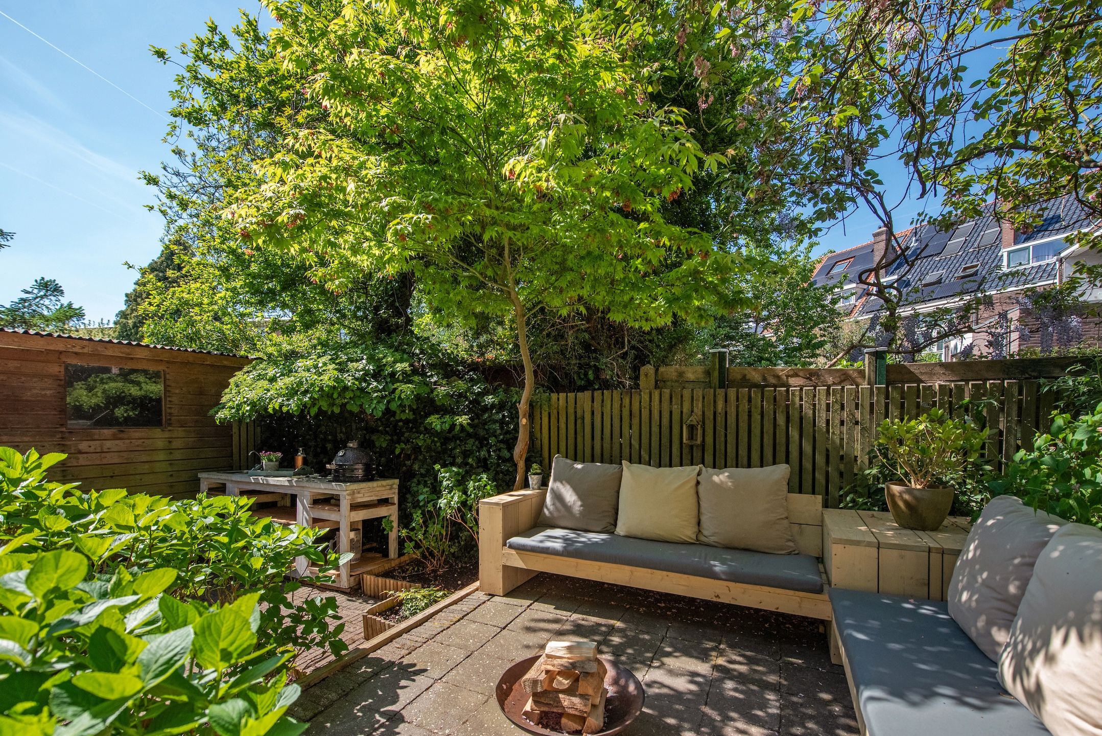 Foto 24 van Cornelis Trompstraat 69