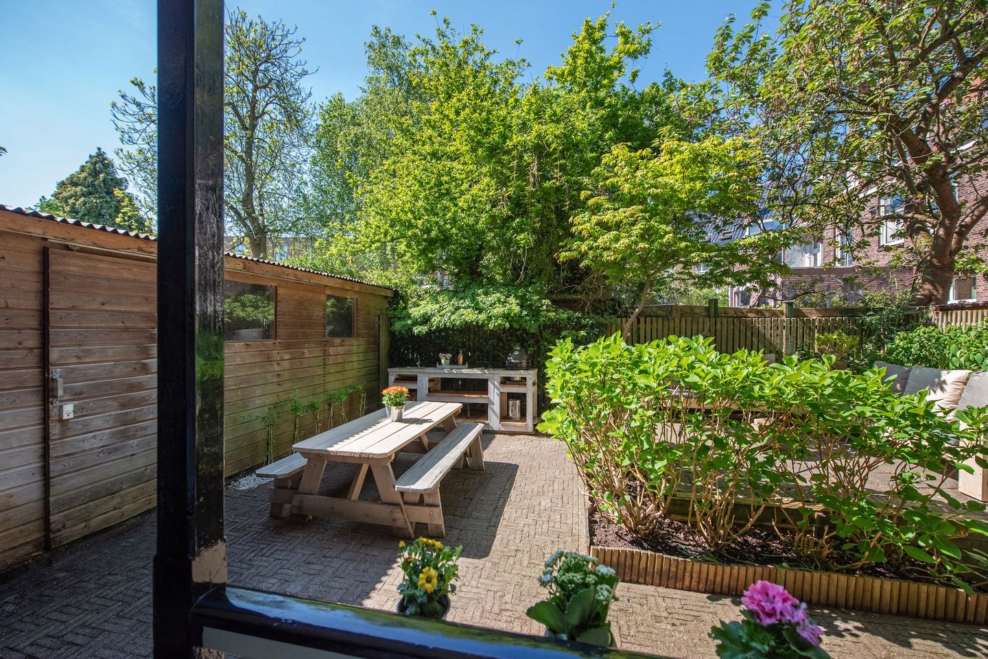 Foto 25 van Cornelis Trompstraat 69