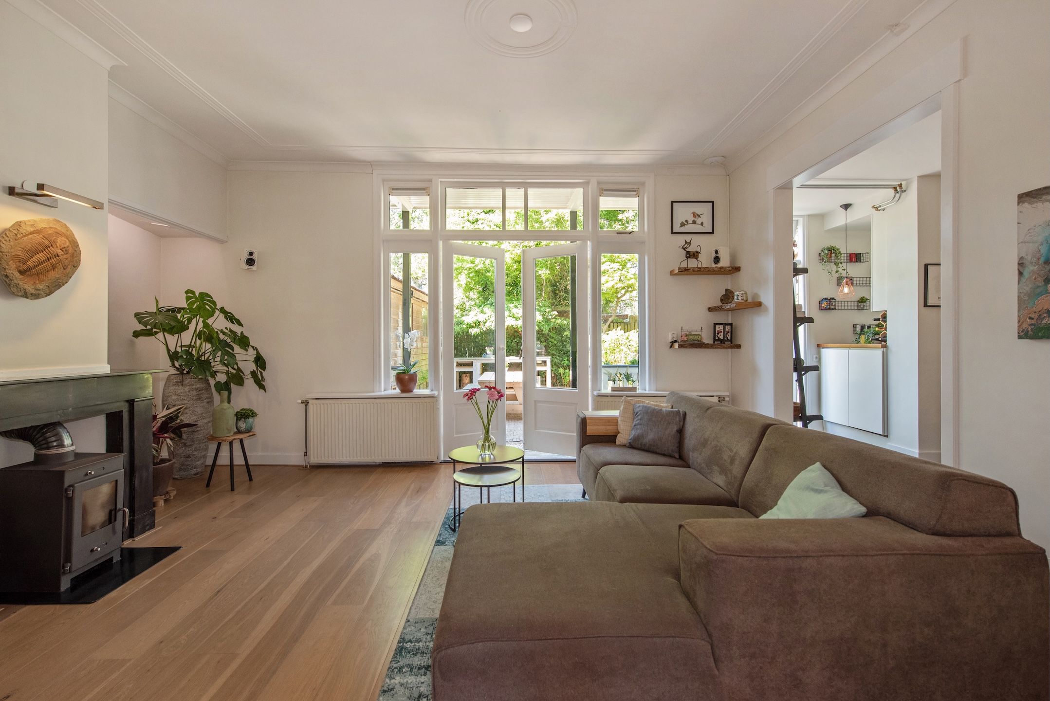 Foto 27 van Cornelis Trompstraat 69