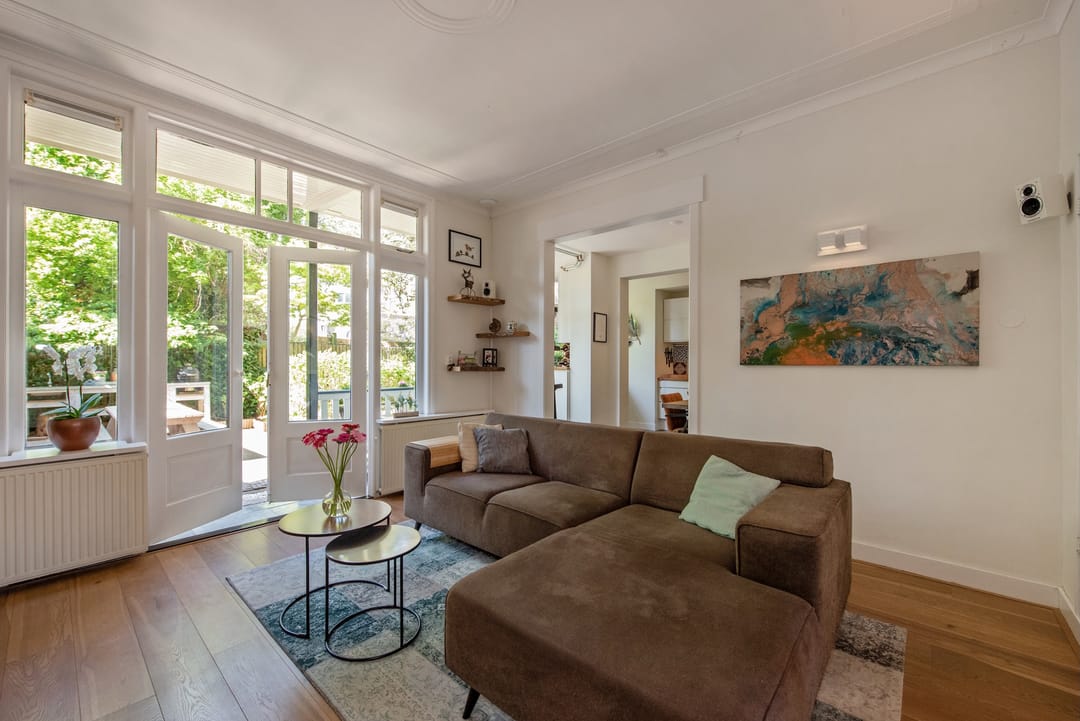 Foto 28 van Cornelis Trompstraat 69