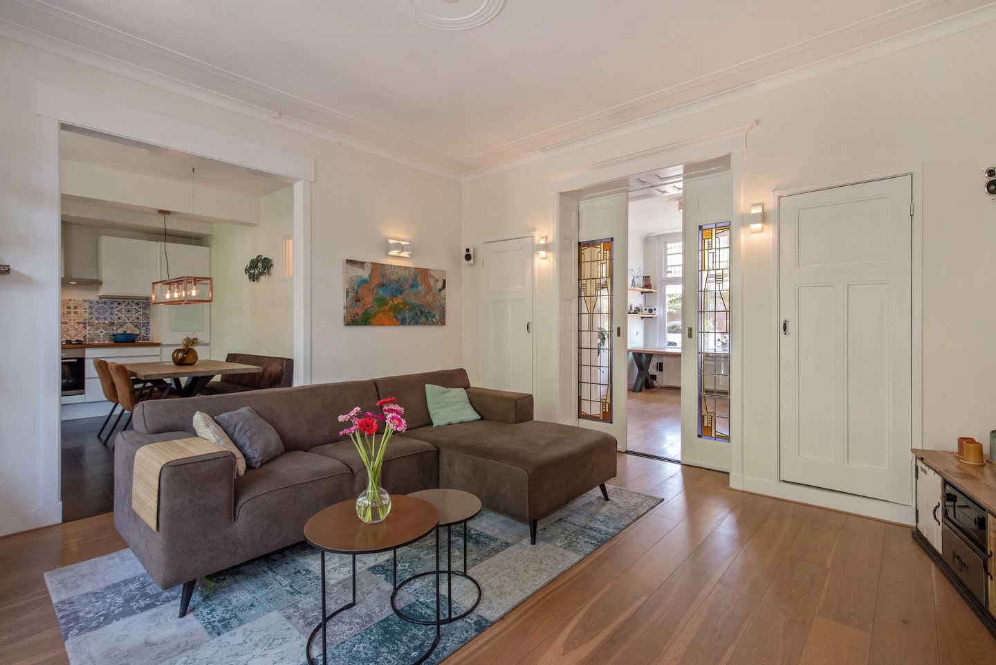 Foto 29 van Cornelis Trompstraat 69