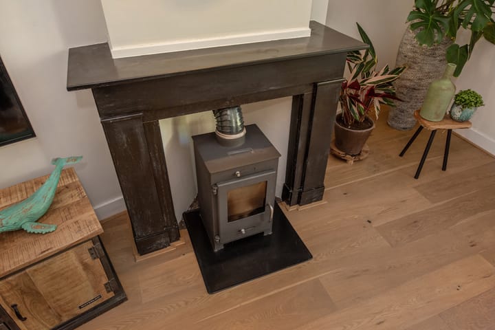 Foto 31 van Cornelis Trompstraat 69