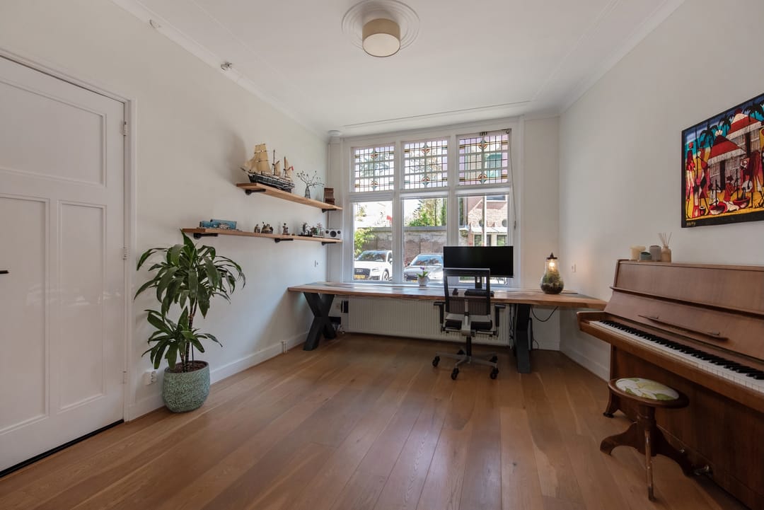 Foto 32 van Cornelis Trompstraat 69