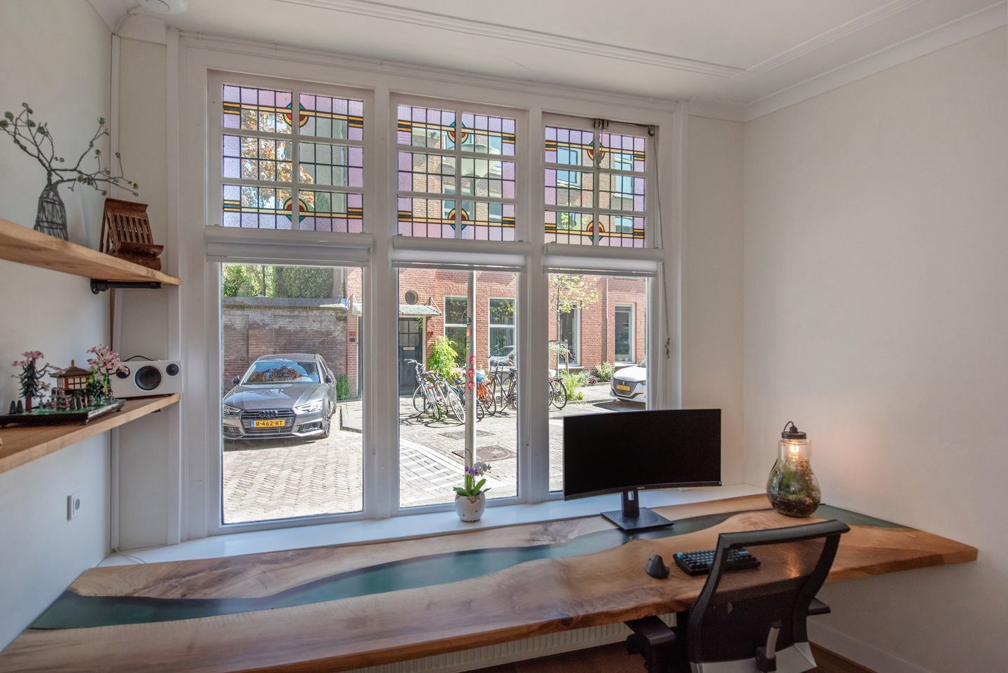 Foto 34 van Cornelis Trompstraat 69