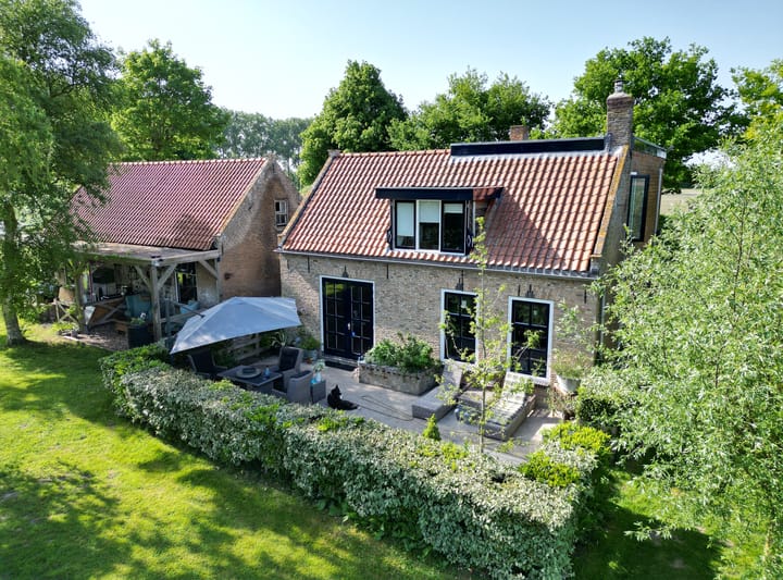 Foto 5 van Kleinedijk 4