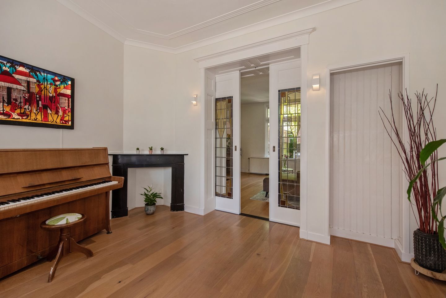 Foto 35 van Cornelis Trompstraat 69