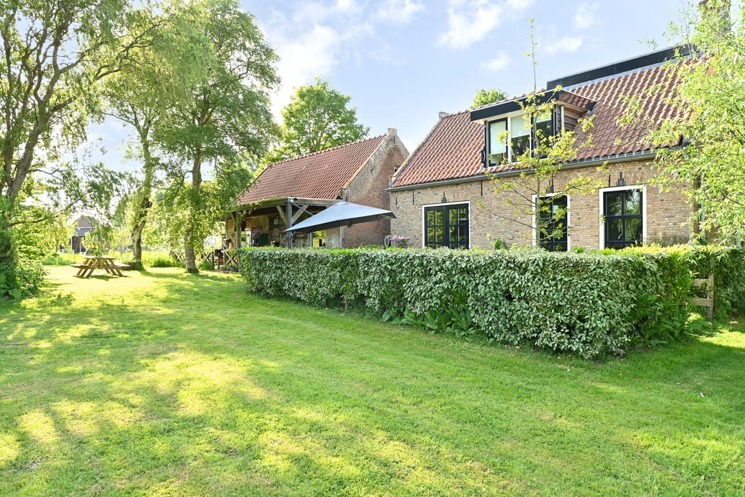 Foto 2 van Kleinedijk 4