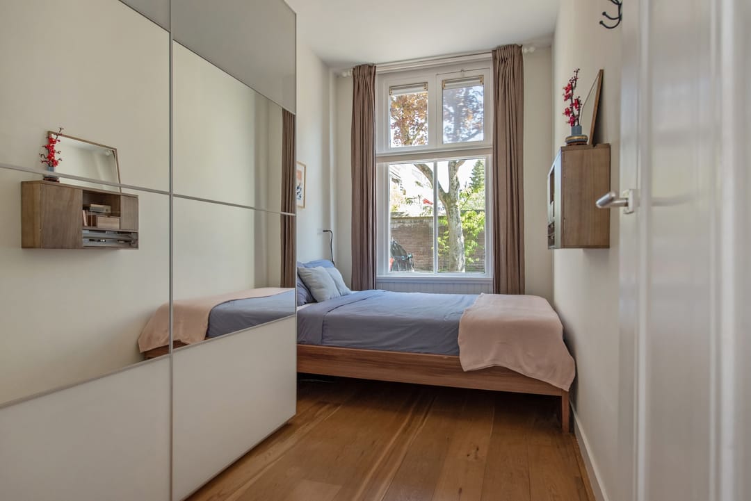 Foto 37 van Cornelis Trompstraat 69