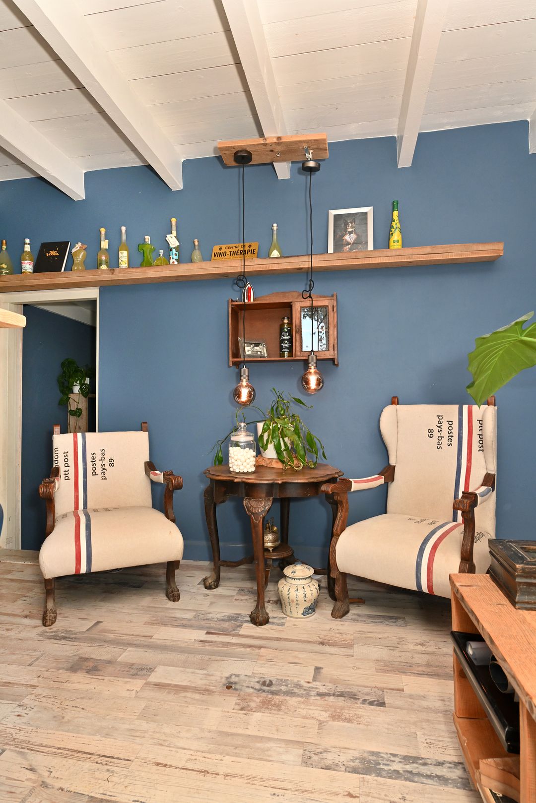 Foto 8 van Kleinedijk 4