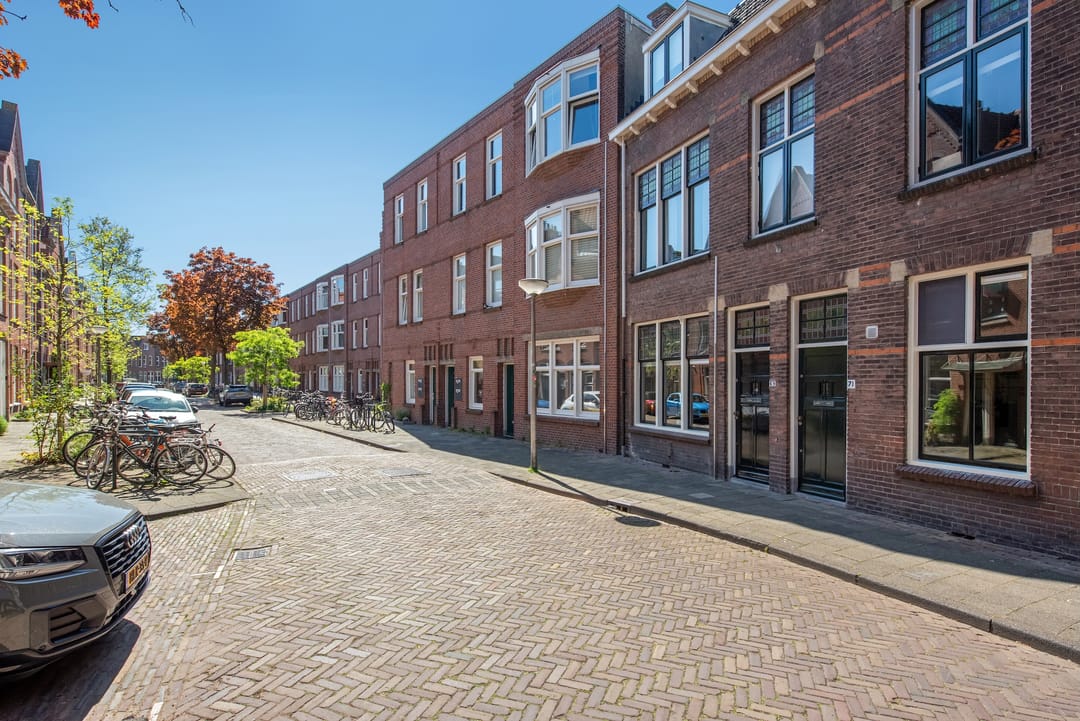 Foto 41 van Cornelis Trompstraat 69