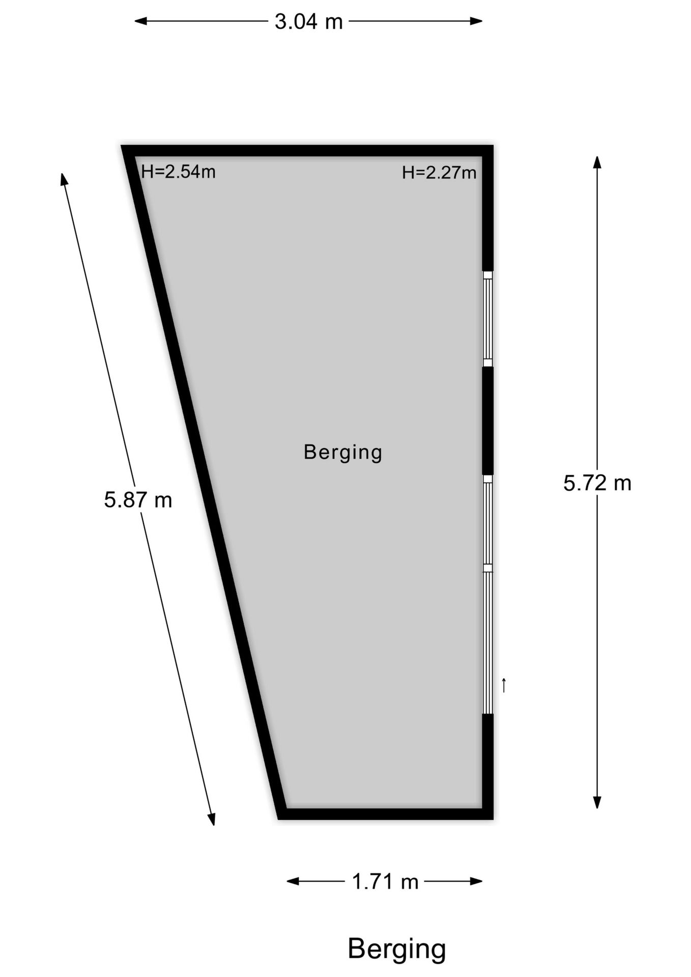 Foto 44 van Cornelis Trompstraat 69