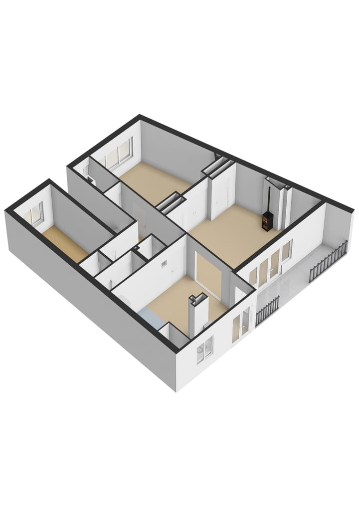 Foto 45 van Cornelis Trompstraat 69
