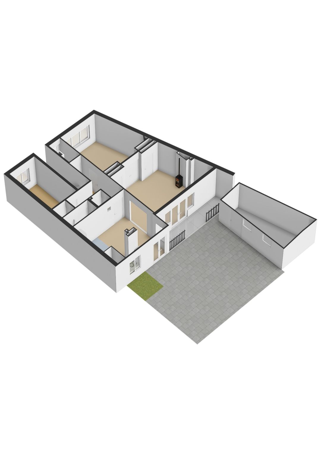 Foto 46 van Cornelis Trompstraat 69