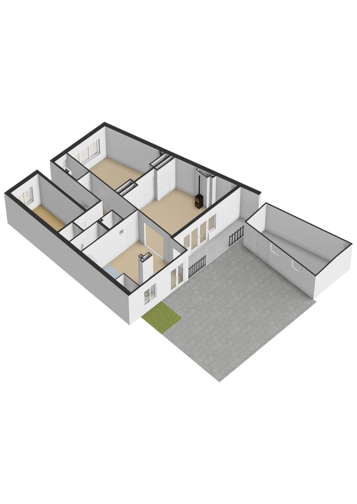 Foto 46 van Cornelis Trompstraat 69