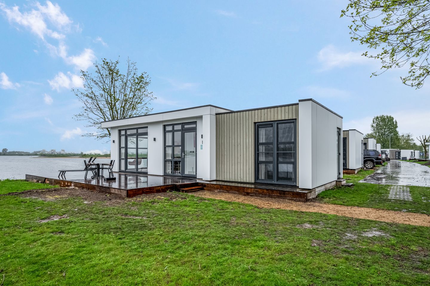 Foto 1 van Rijnbandijk 36