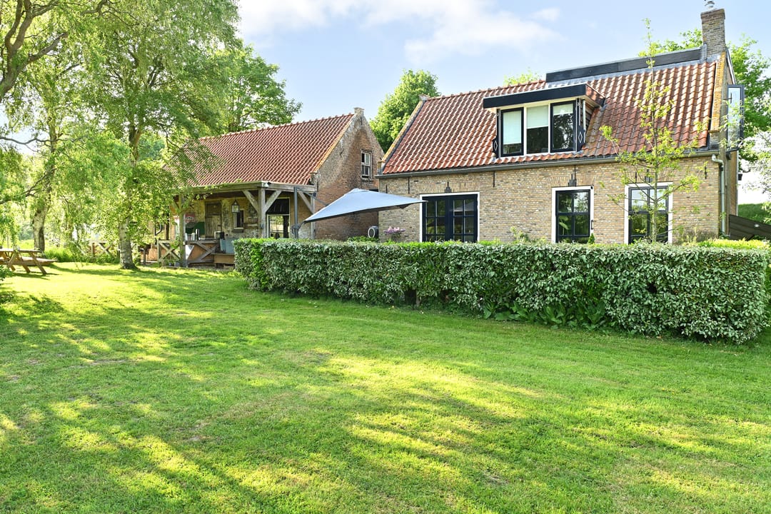 Foto 32 van Kleinedijk 4