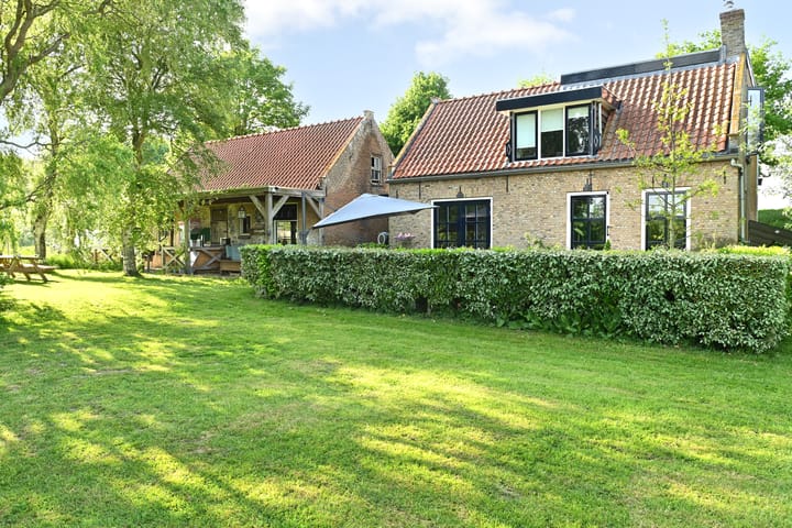 Foto 32 van Kleinedijk 4