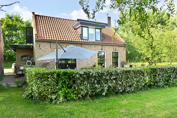 Foto 33 van Kleinedijk 4