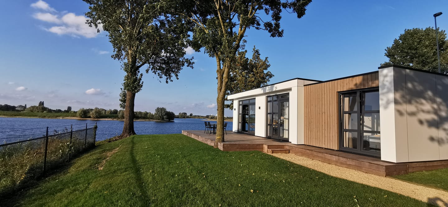 Foto 25 van Rijnbandijk 36