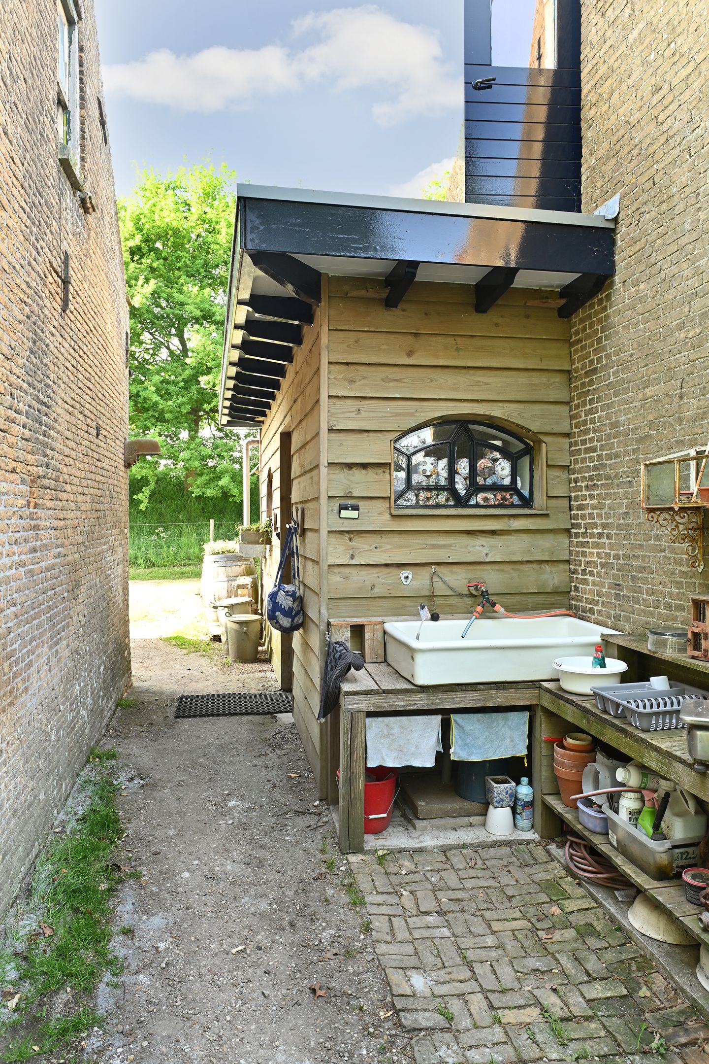 Foto 35 van Kleinedijk 4