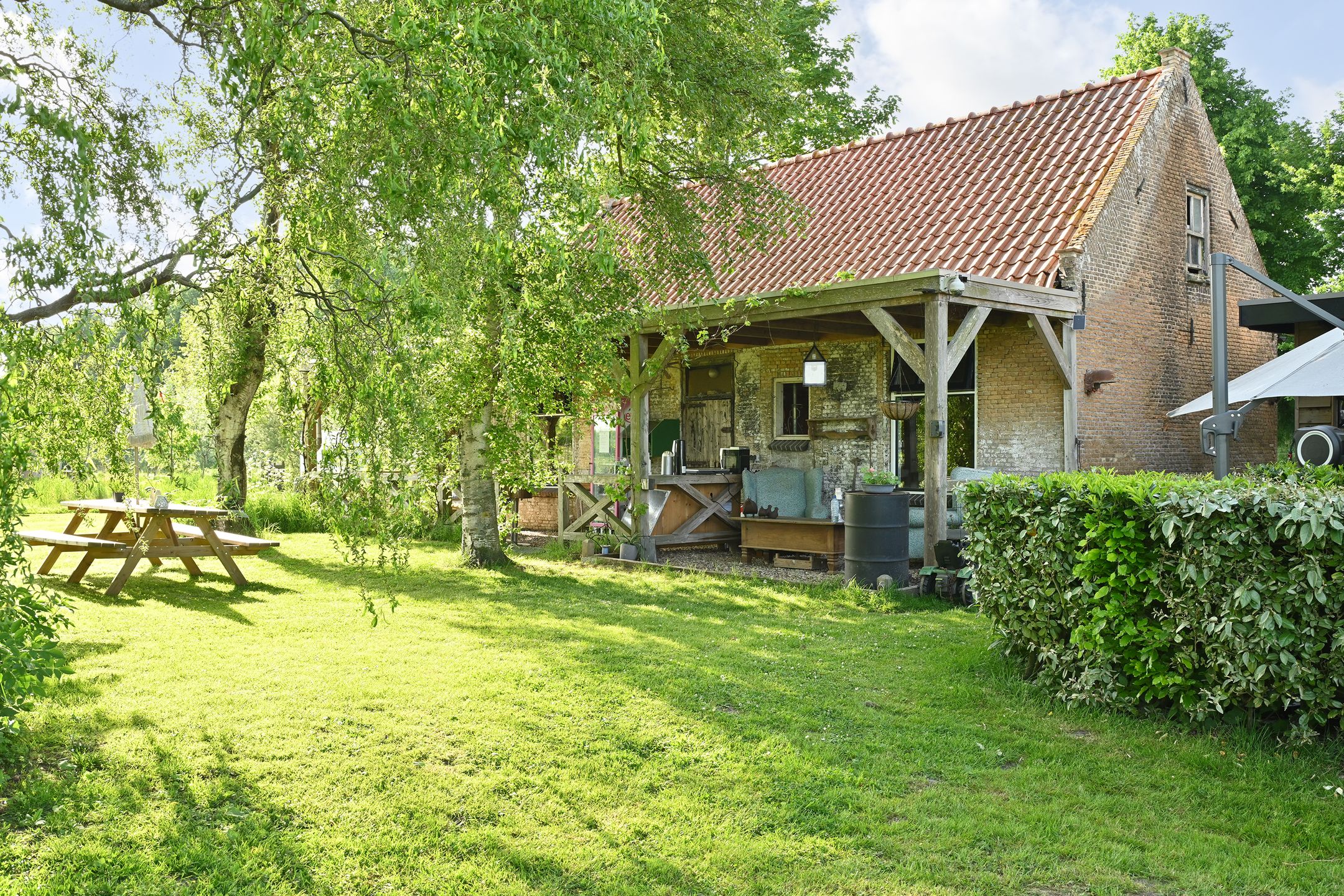 Foto 36 van Kleinedijk 4