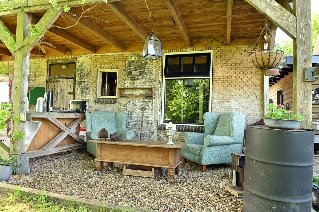 Foto 37 van Kleinedijk 4