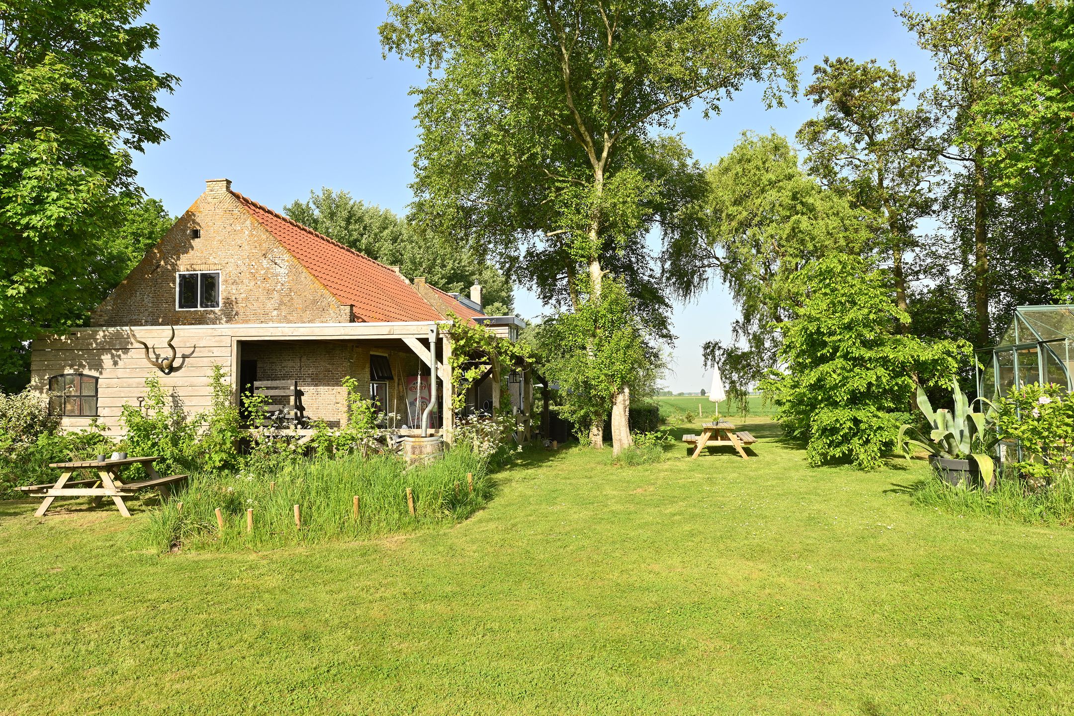 Foto 39 van Kleinedijk 4