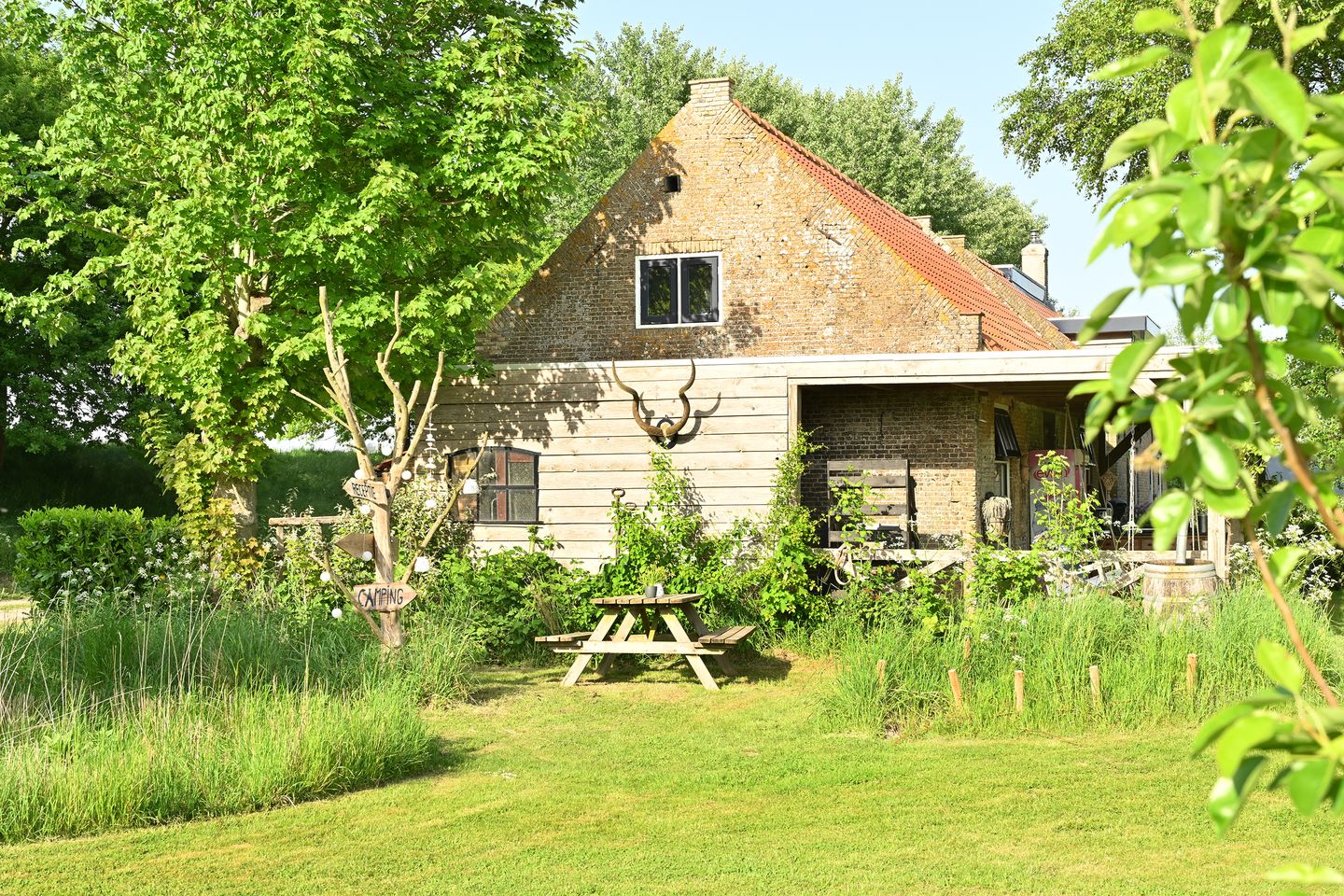 Foto 40 van Kleinedijk 4